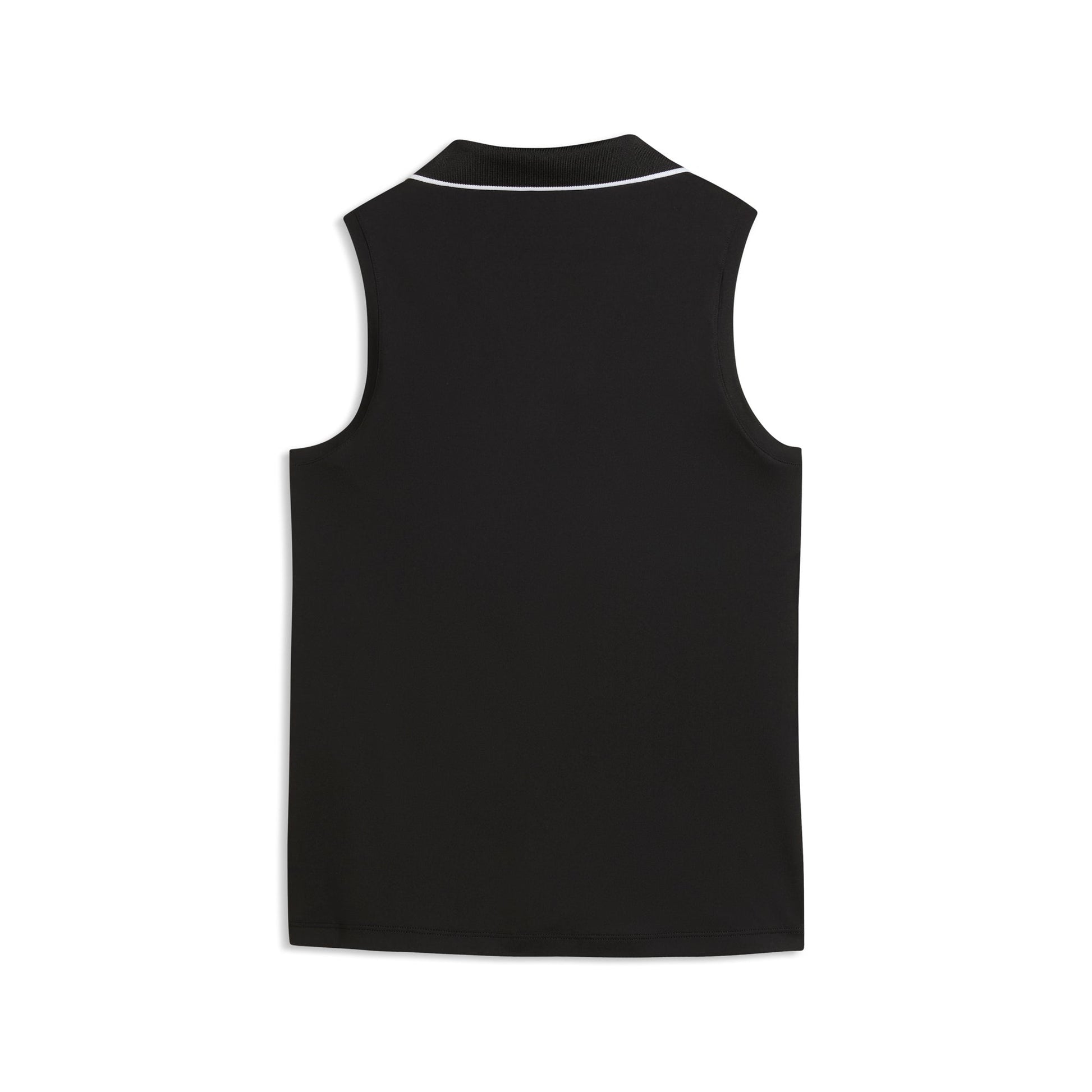 Women's CLOUDSPUN Essential Sleeveless Golf Polo
 – PUMA Golf Discounted