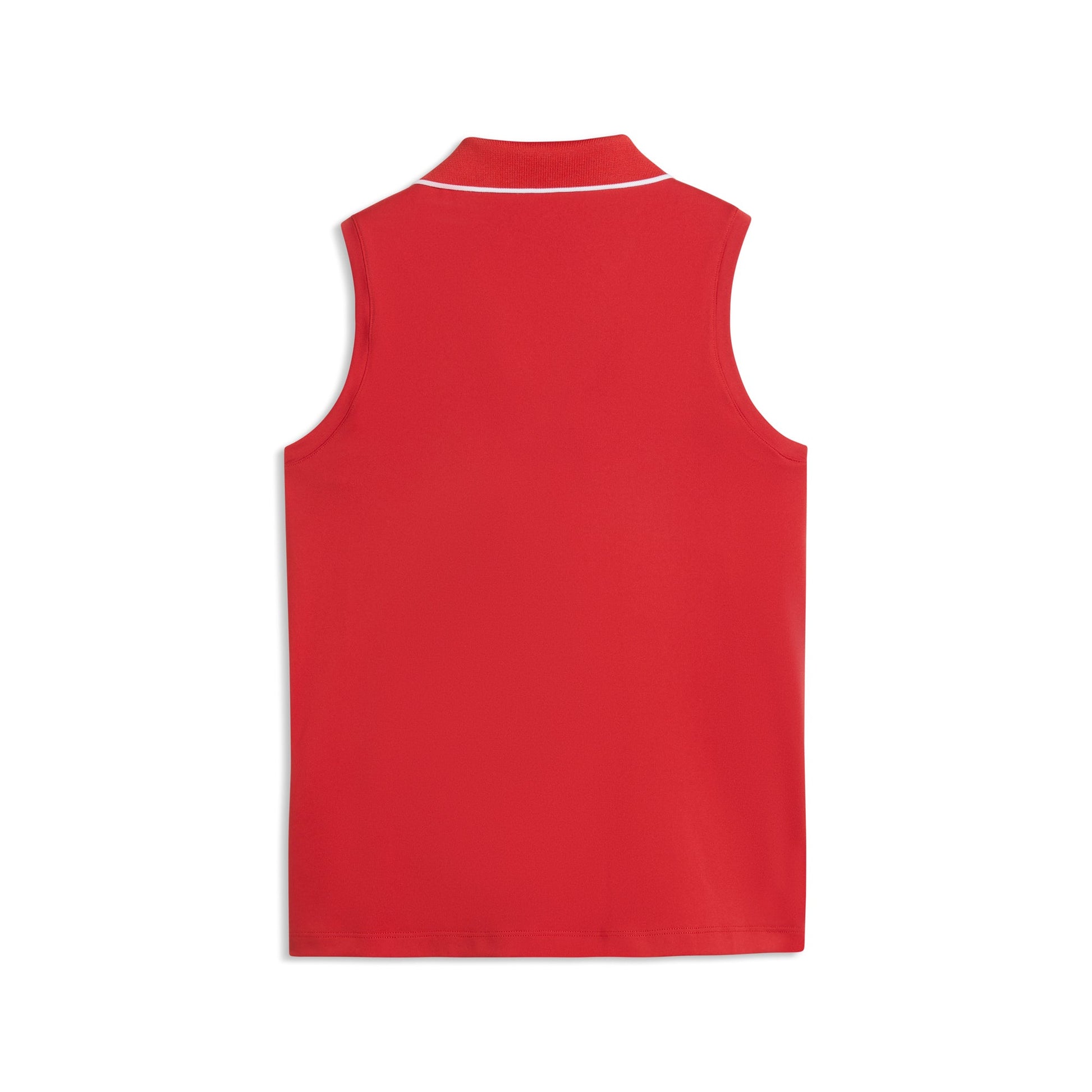 Women's CLOUDSPUN Essential Sleeveless Golf Polo
 – PUMA Golf Discounted
