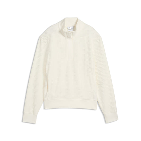 Women's Boulder BN Golf 1/2 Zip
 – PUMA Golf Best Value