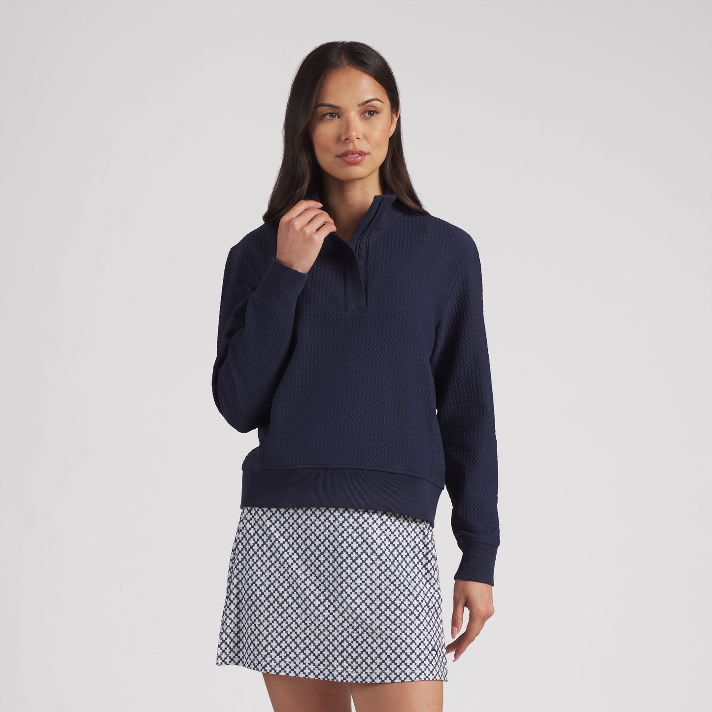 Women's Boulder BN Golf 1/2 Zip
 – PUMA Golf Best Value