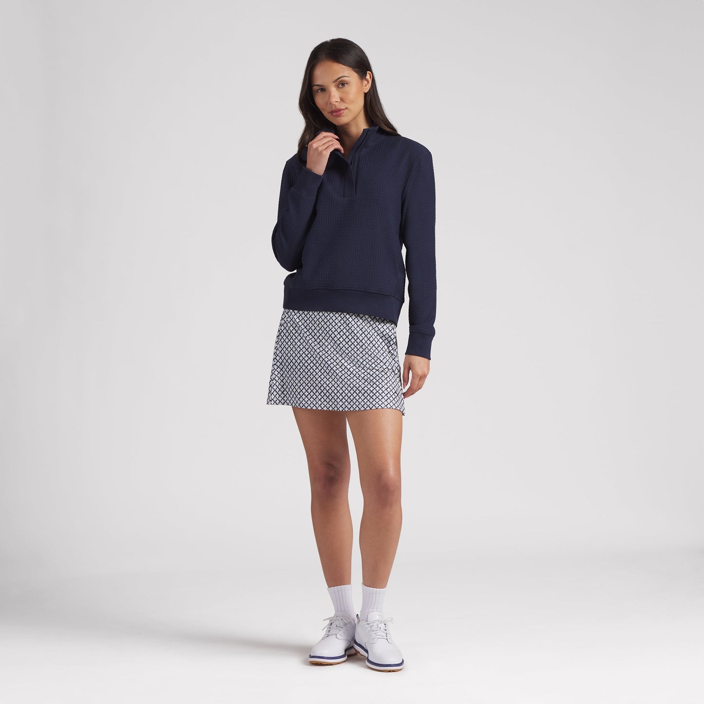 Women's Boulder BN Golf 1/2 Zip
 – PUMA Golf Best Value