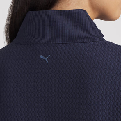 Women's Boulder BN Golf 1/2 Zip
 – PUMA Golf Best Value