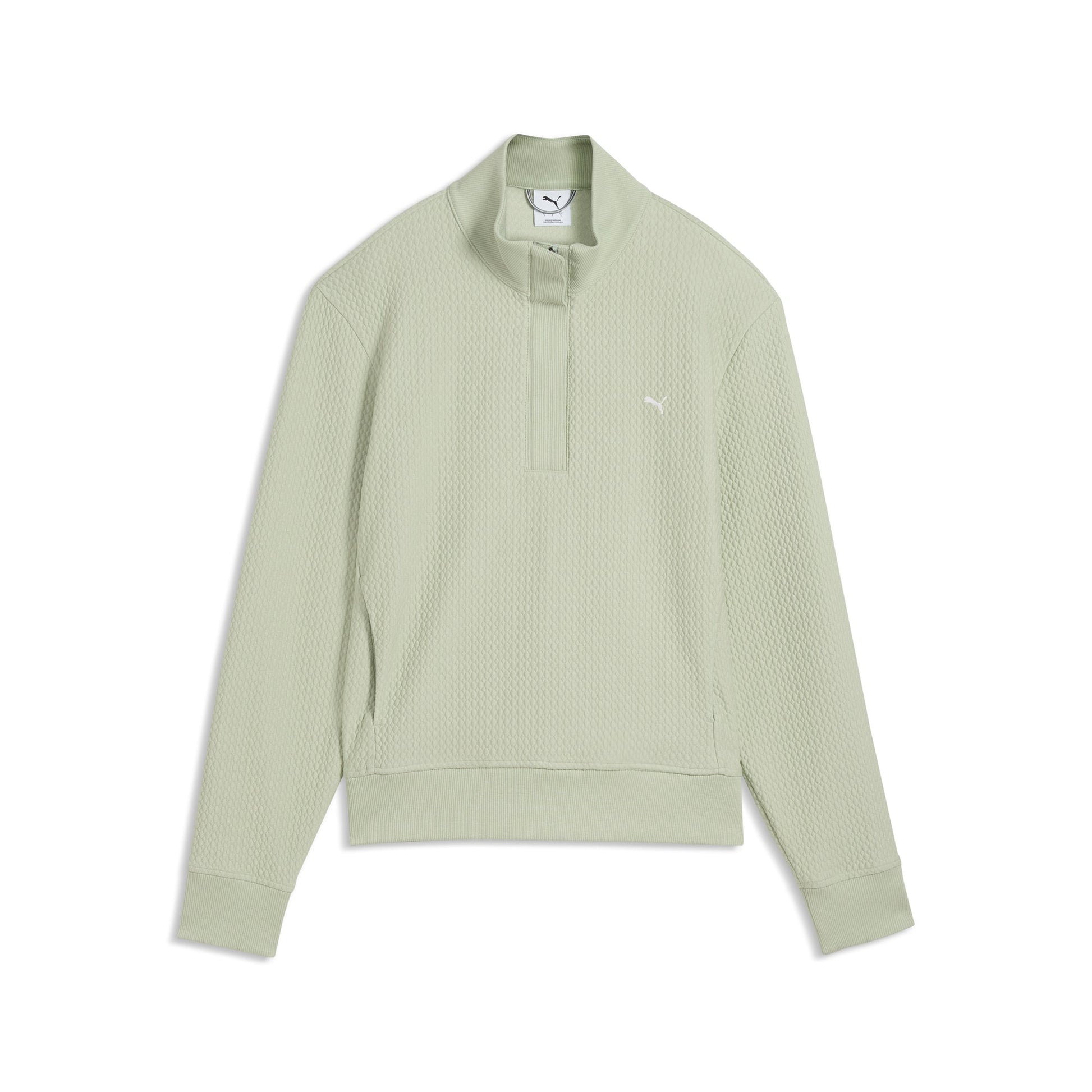 Women's Boulder LC Golf 1/2 Zip
 – PUMA Golf Budget Friendly