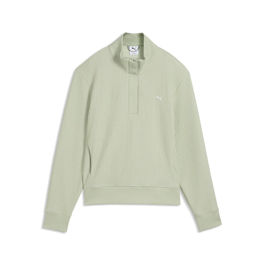 Women's Boulder LC Golf 1/2 Zip
 – PUMA Golf Budget Friendly