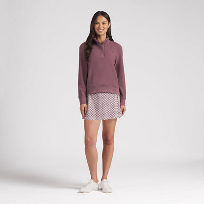Women's Boulder LC Golf 1/2 Zip
 – PUMA Golf Budget Friendly