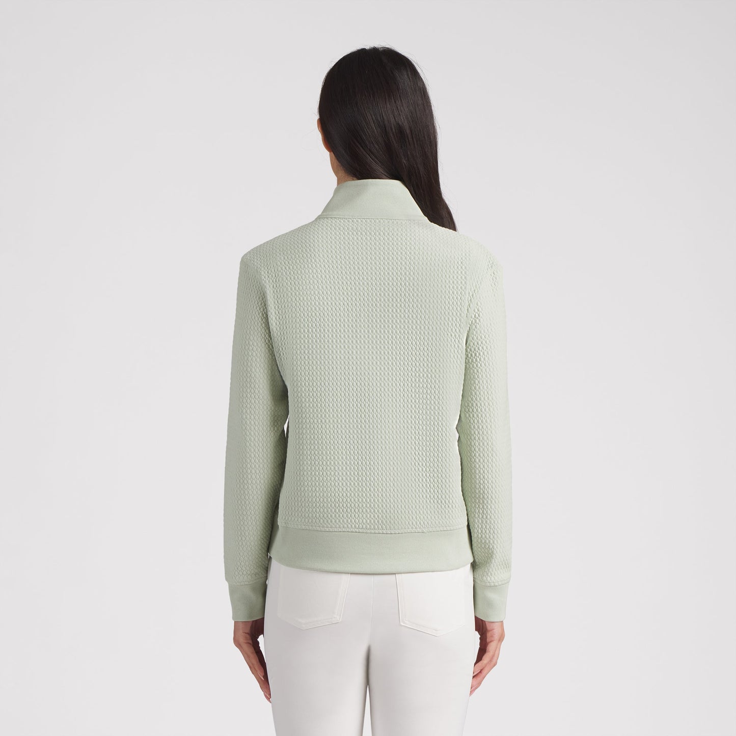 Women's Boulder LC Golf 1/2 Zip
 – PUMA Golf Budget Friendly