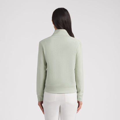 Women's Boulder LC Golf 1/2 Zip
 – PUMA Golf Budget Friendly