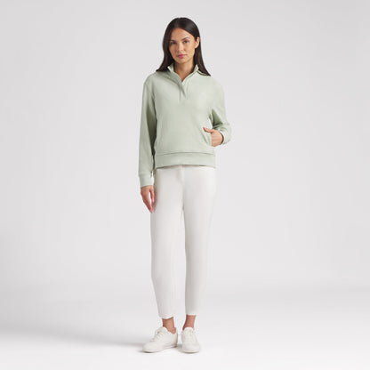 Women's Boulder LC Golf 1/2 Zip
 – PUMA Golf Budget Friendly