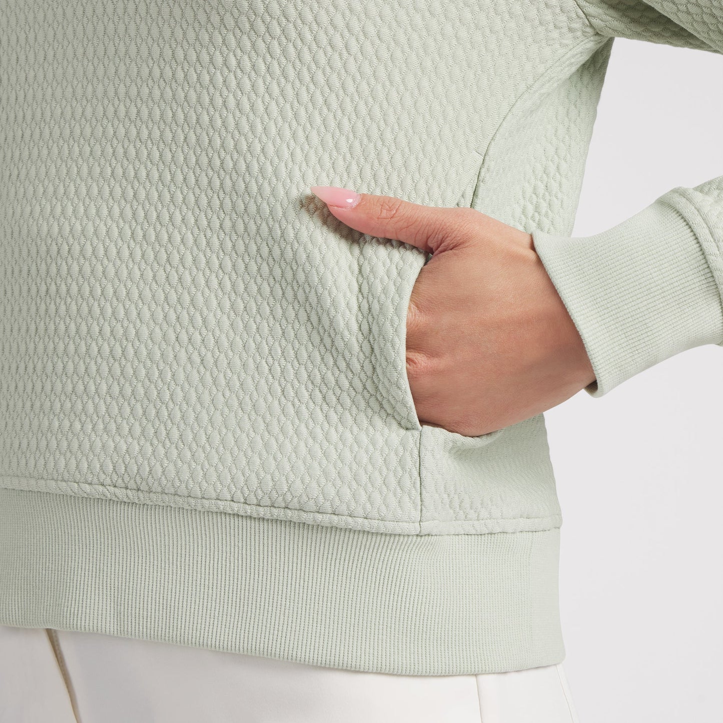 Women's Boulder LC Golf 1/2 Zip
 – PUMA Golf Budget Friendly
