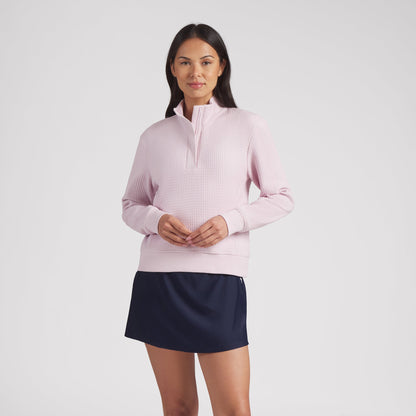 Women's Boulder LC Golf 1/2 Zip
 – PUMA Golf Budget Friendly