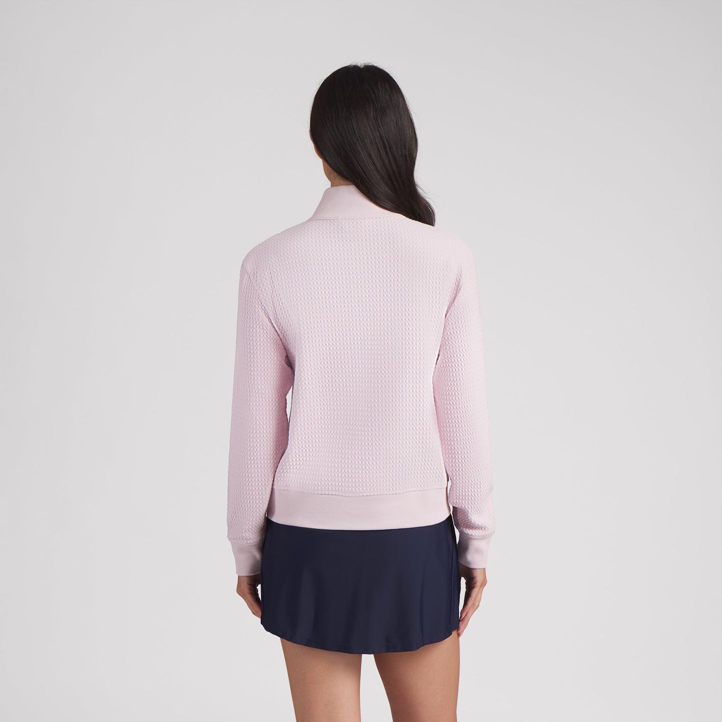 Women's Boulder LC Golf 1/2 Zip
 – PUMA Golf Budget Friendly