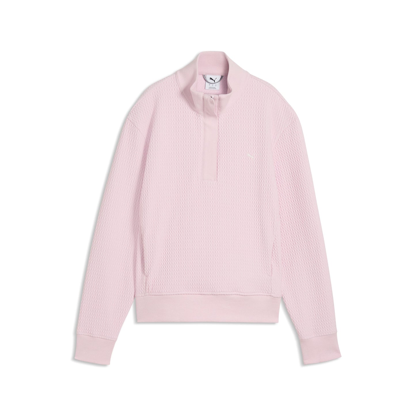 Powder Pink,XS