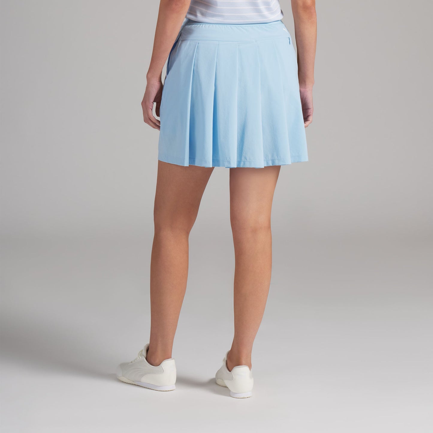 Women's Korra 17" Golf Skirt
 – PUMA Golf Sale