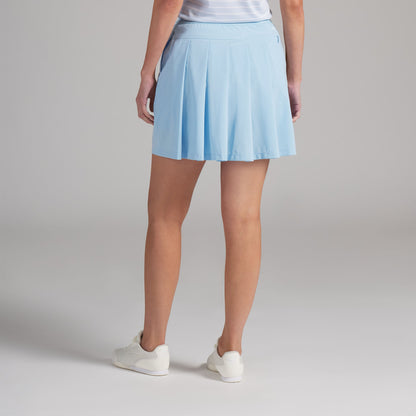 Women's Korra 17" Golf Skirt
 – PUMA Golf Sale