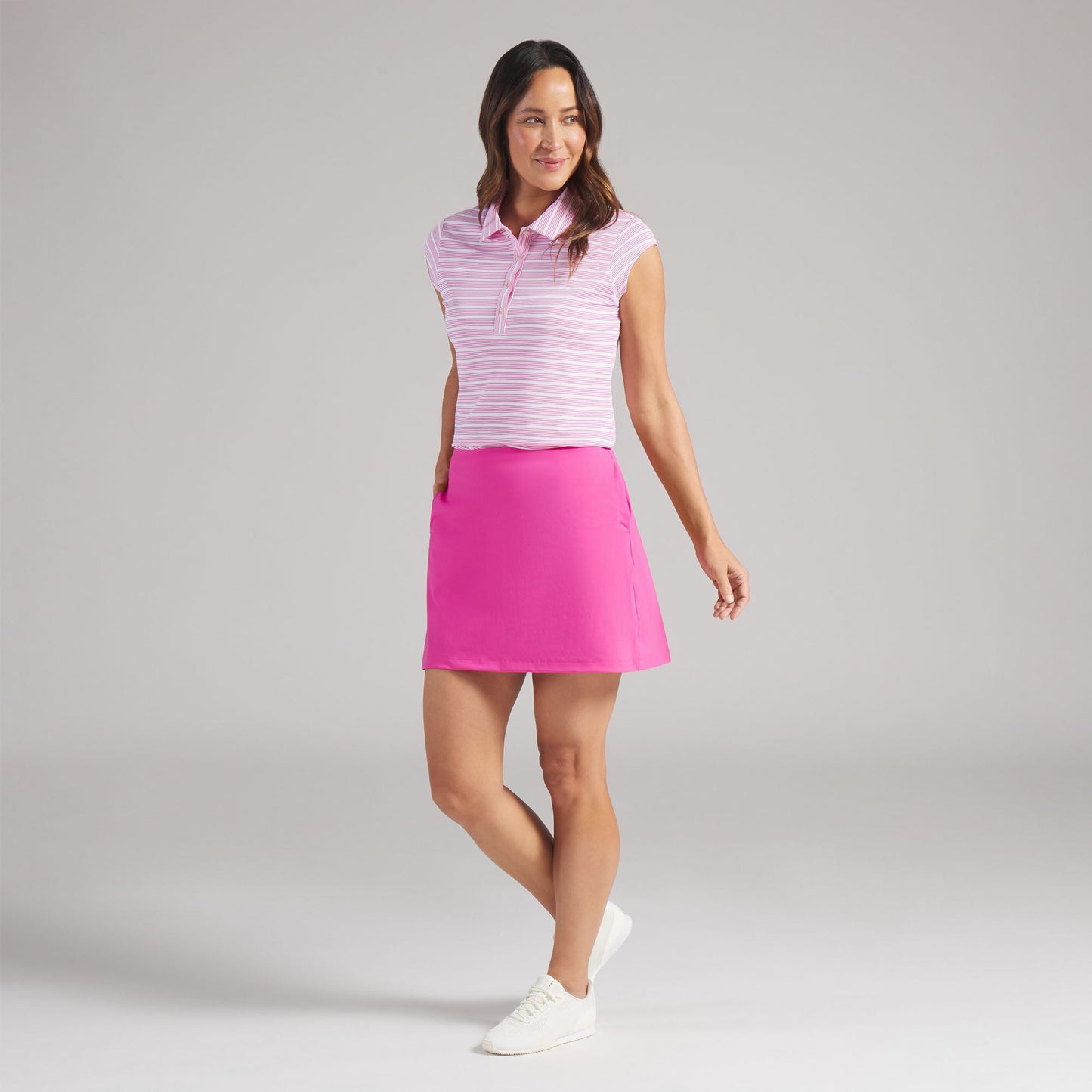 Women's Korra 17" Golf Skirt
 – PUMA Golf Sale