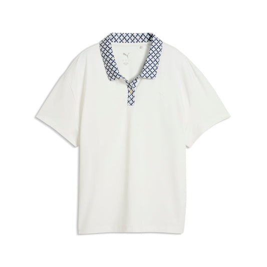 Women's Ezra Solid Golf Polo
 – PUMA Golf On Sale