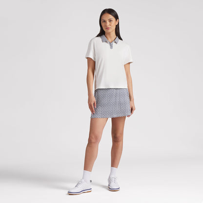 Women's Ezra Solid Golf Polo
 – PUMA Golf On Sale