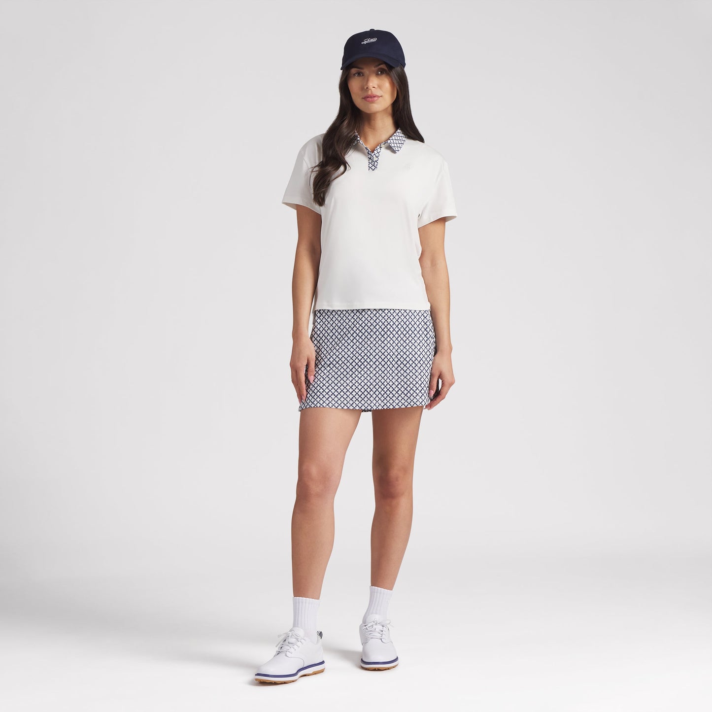 Women's Ezra Solid Golf Polo
 – PUMA Golf On Sale
