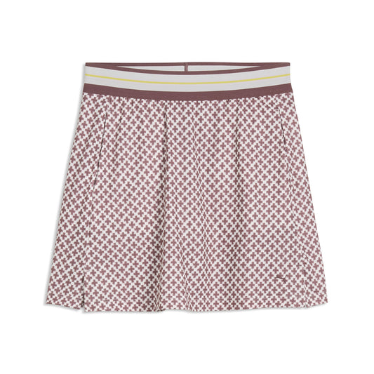 Women's Club 16" Golf Skirt
 – PUMA Golf Special Offer