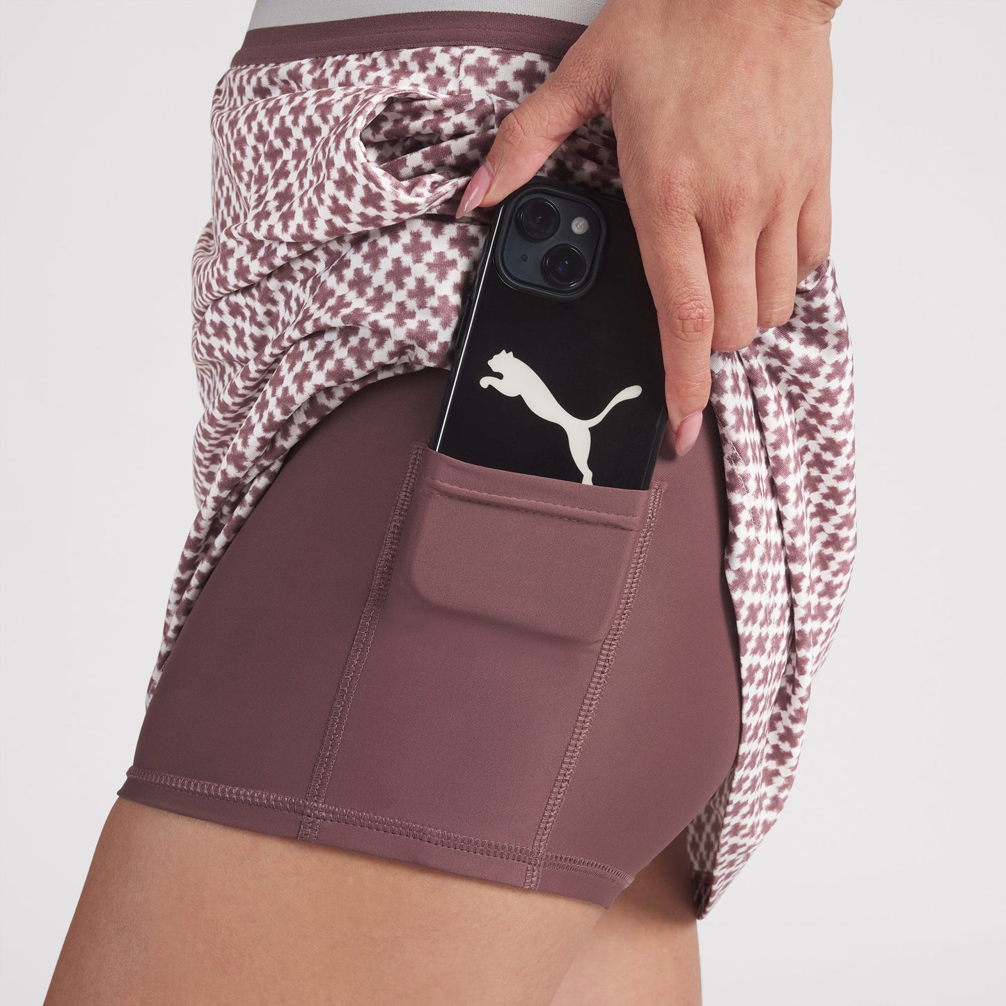 Women's Club 16" Golf Skirt
 – PUMA Golf Special Offer