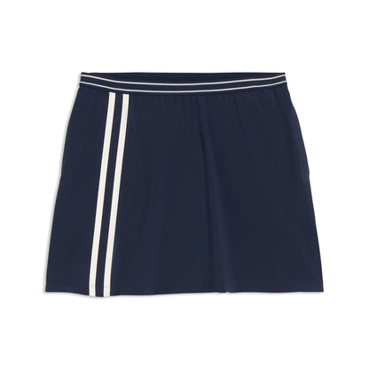 Women's Korra Stripe 15" Golf Skirt
 – PUMA Golf Limited Offer