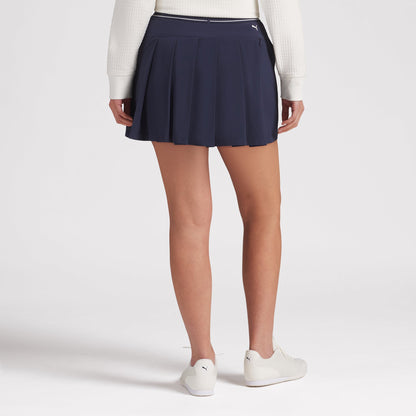 Women's Korra Stripe 15" Golf Skirt
 – PUMA Golf Limited Offer