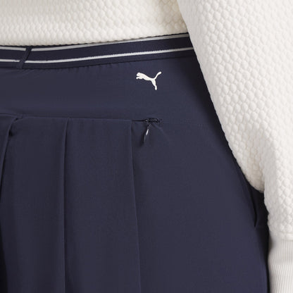 Women's Korra Stripe 15" Golf Skirt
 – PUMA Golf Limited Offer