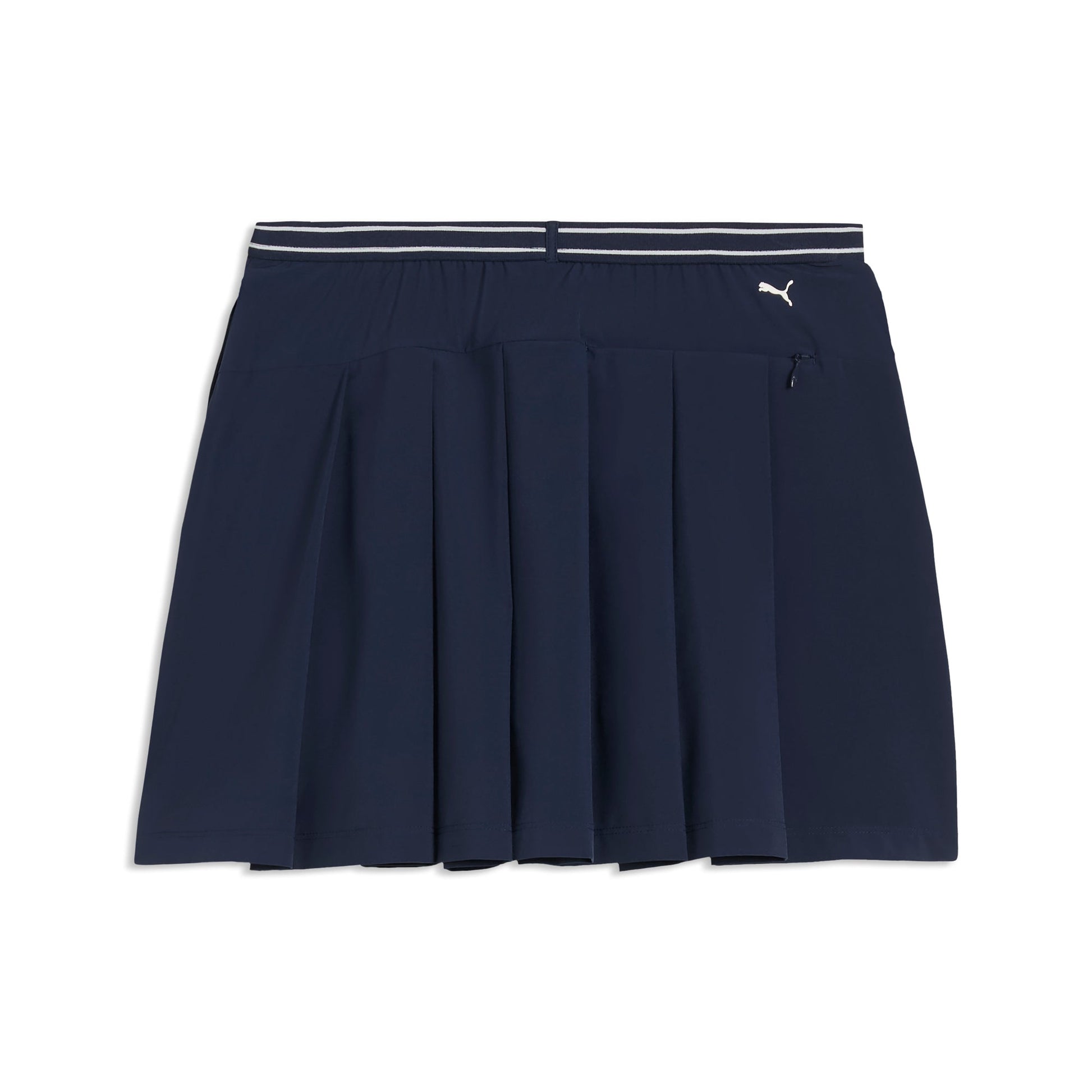 Women's Korra Stripe 15" Golf Skirt
 – PUMA Golf Limited Offer