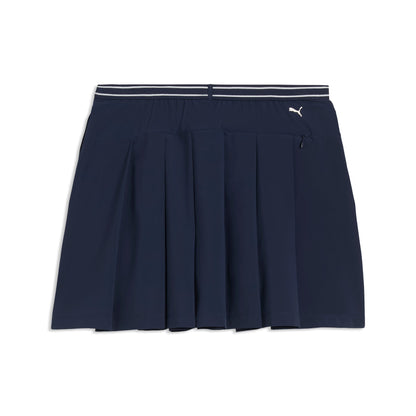 Women's Korra Stripe 15" Golf Skirt
 – PUMA Golf Limited Offer