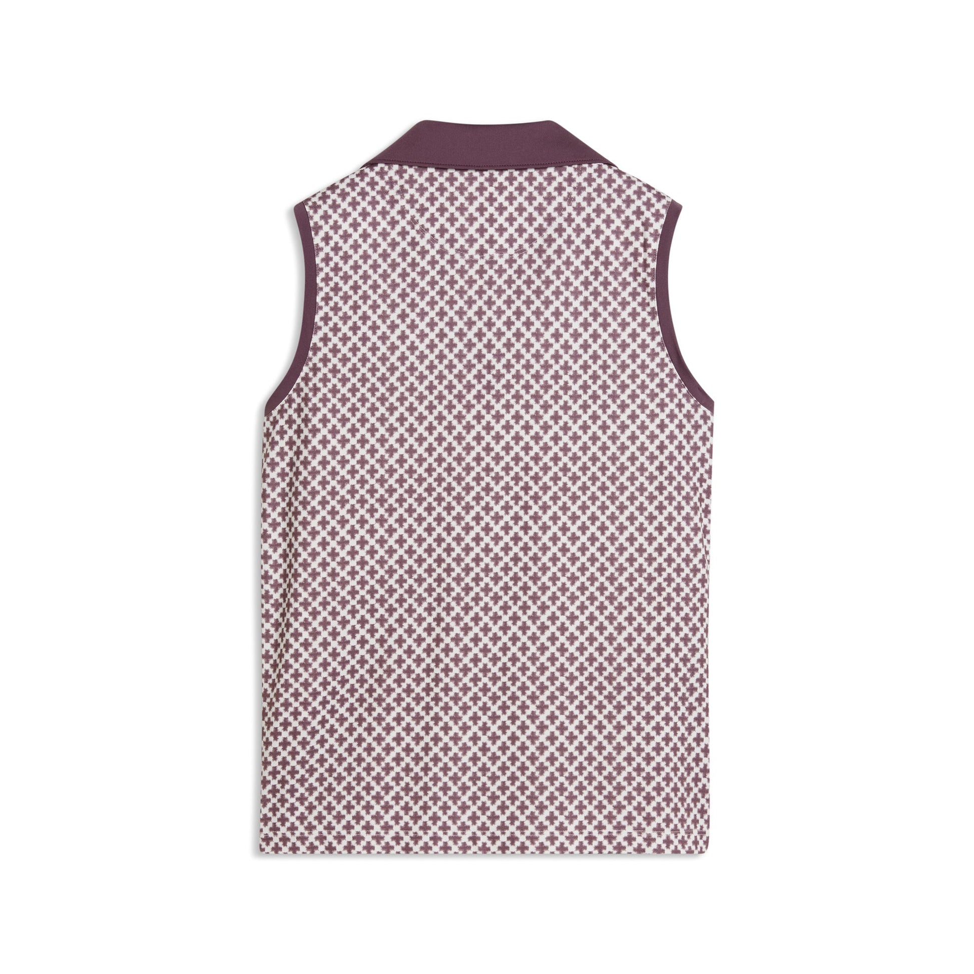 Women's Club Sleeveless Golf Polo
 – PUMA Golf Exclusive Deal