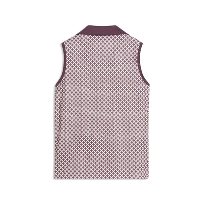 Women's Club Sleeveless Golf Polo
 – PUMA Golf Exclusive Deal