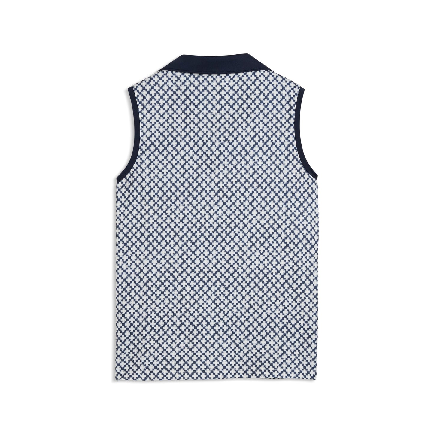 Women's Club Sleeveless Golf Polo
 – PUMA Golf Exclusive Deal