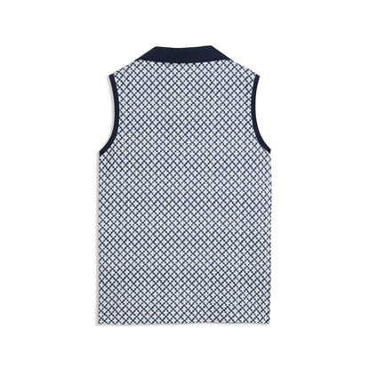 Women's Club Sleeveless Golf Polo
 – PUMA Golf Exclusive Deal