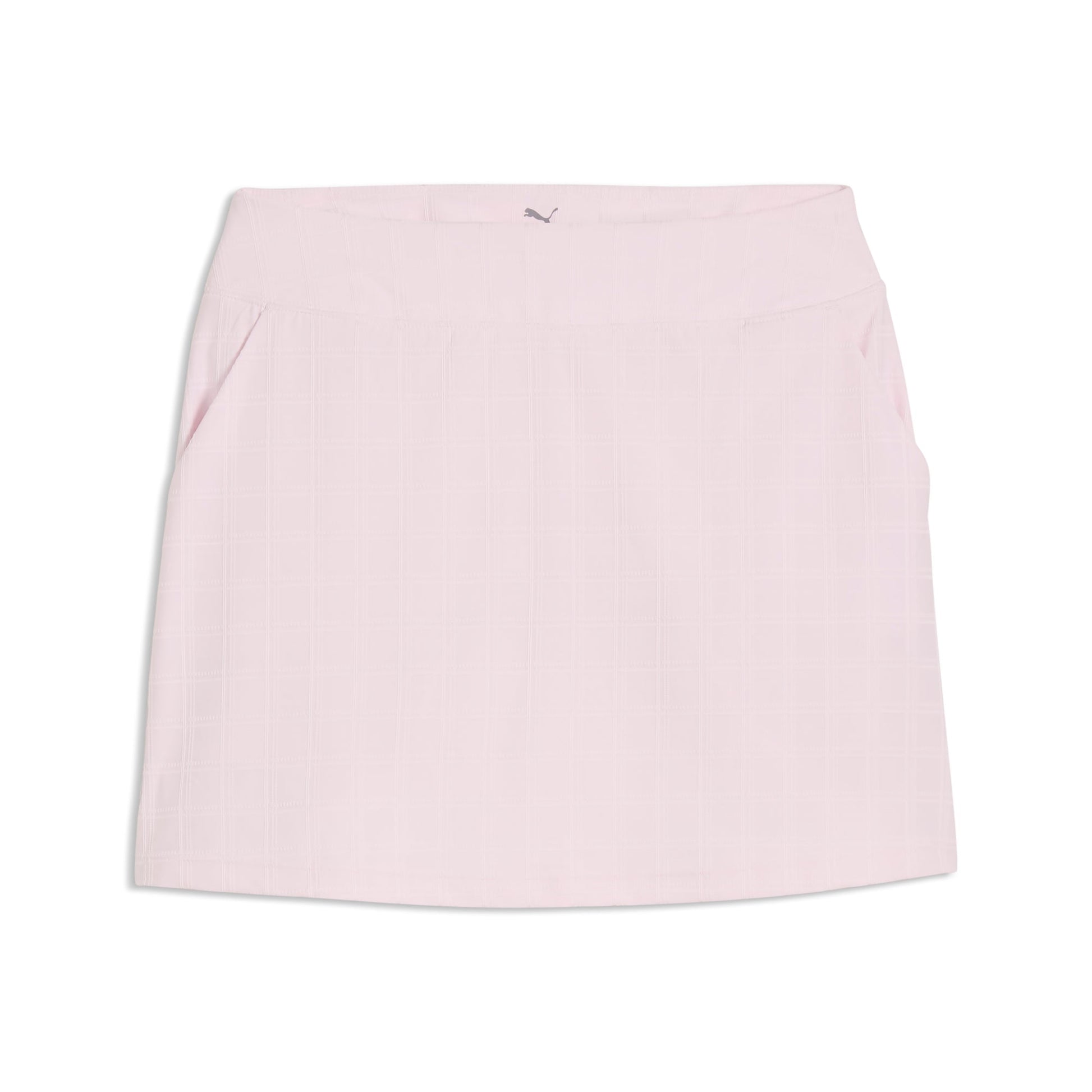 Women's Plaid Knit 16" Golf Skirt
 – PUMA Golf Value Deal