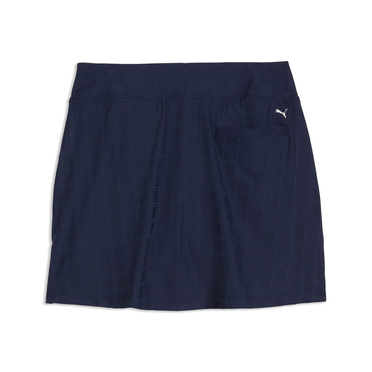 Women's Plaid Knit 16" Golf Skirt
 – PUMA Golf Value Deal