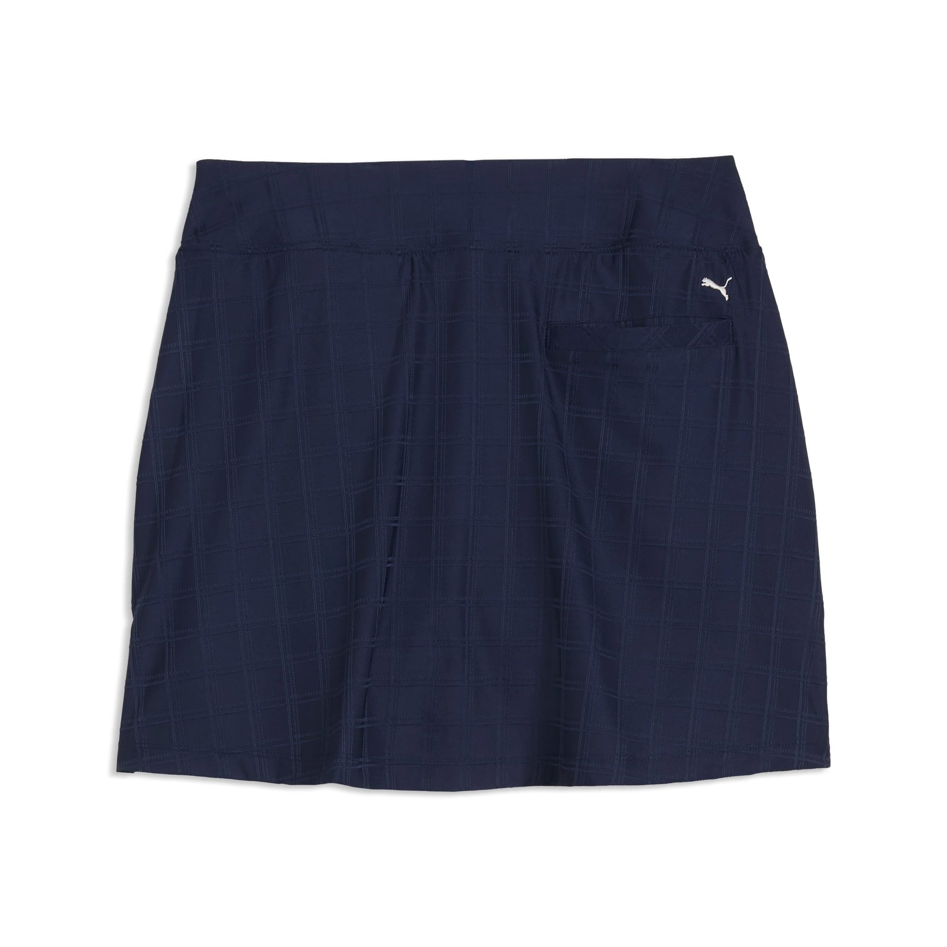 Women's Plaid Knit 16" Golf Skirt
 – PUMA Golf Value Deal