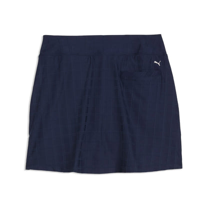Women's Plaid Knit 16" Golf Skirt
 – PUMA Golf Value Deal