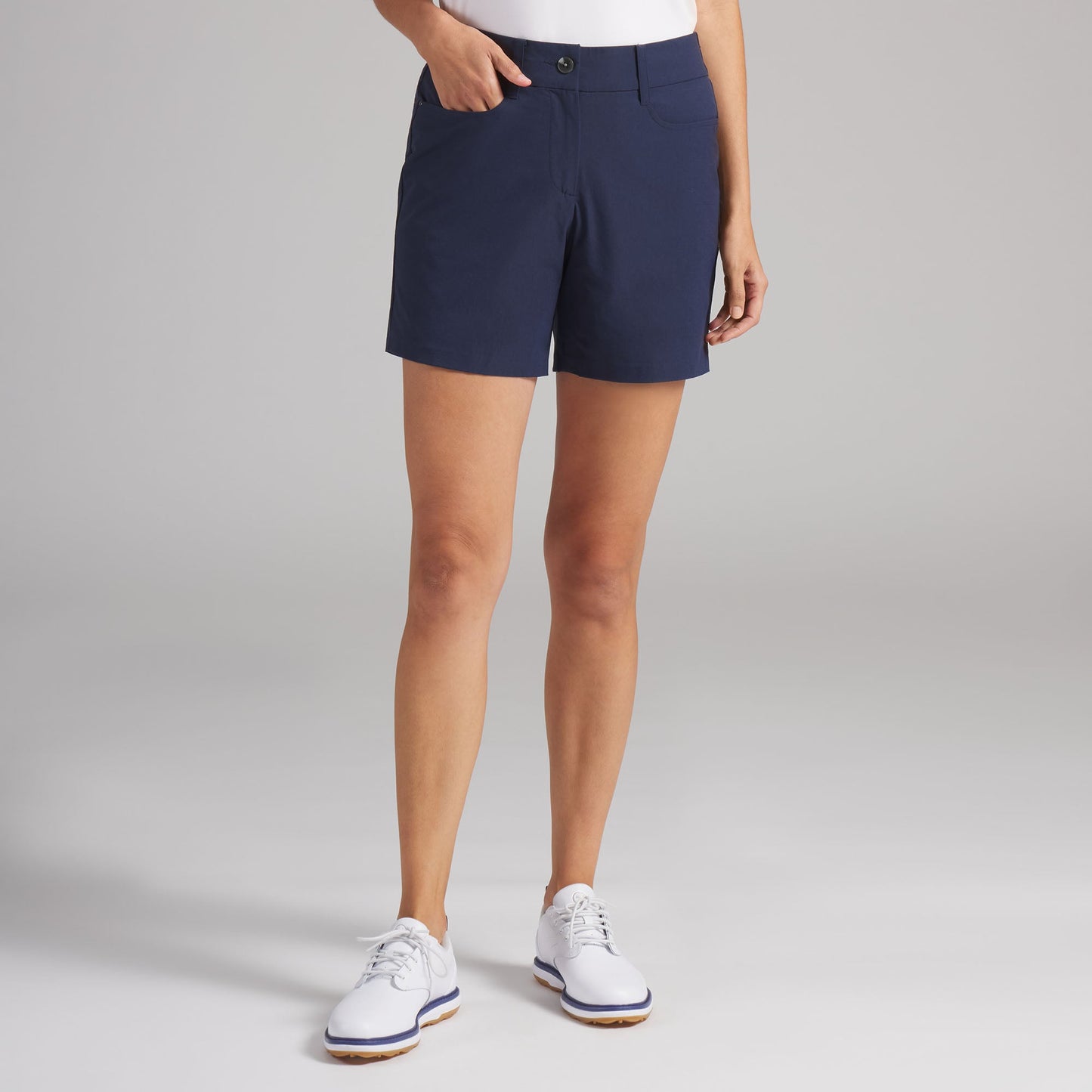 Women's Avant 6" Golf Shorts
 – PUMA Golf Discounted