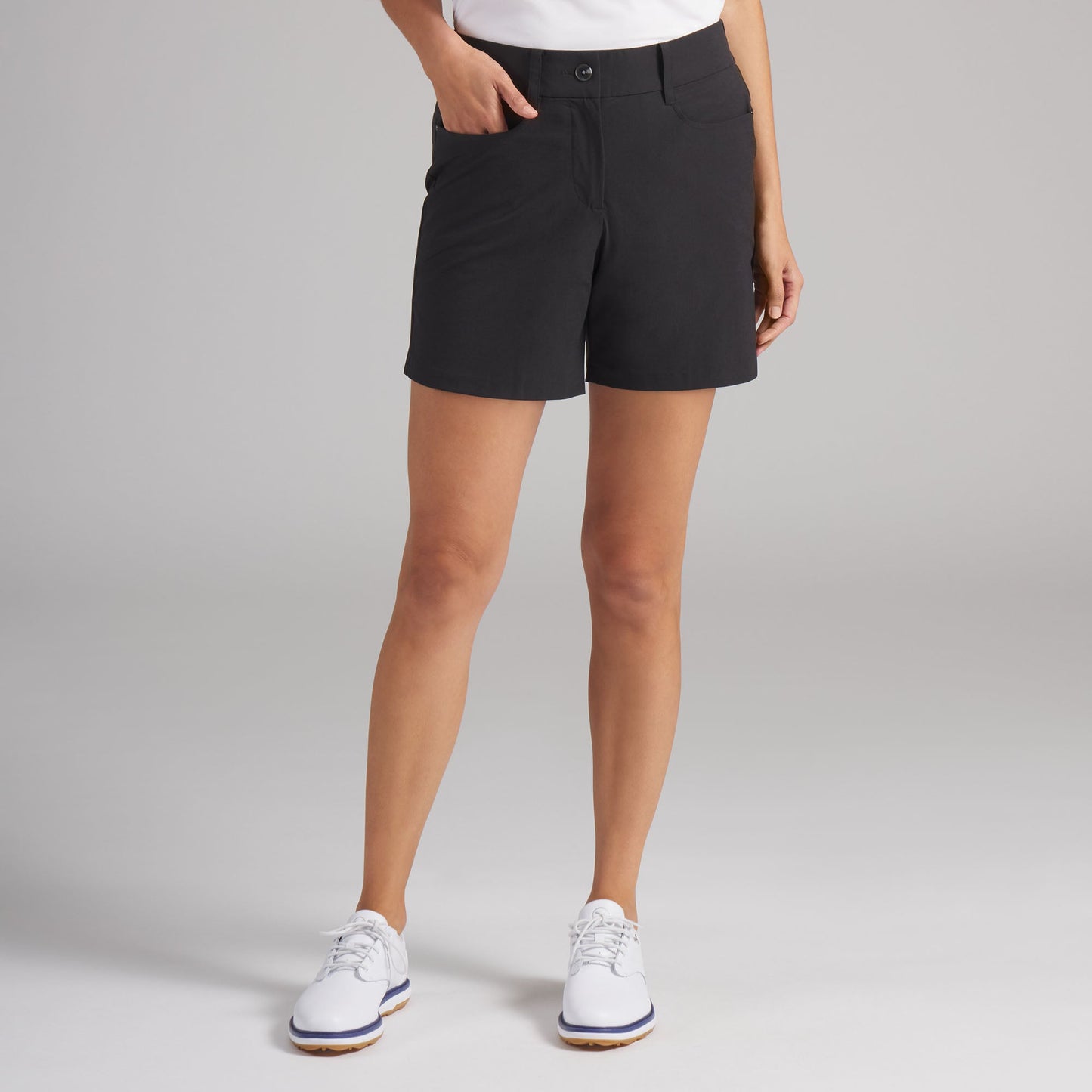 Women's Avant 6" Golf Shorts
 – PUMA Golf Discounted