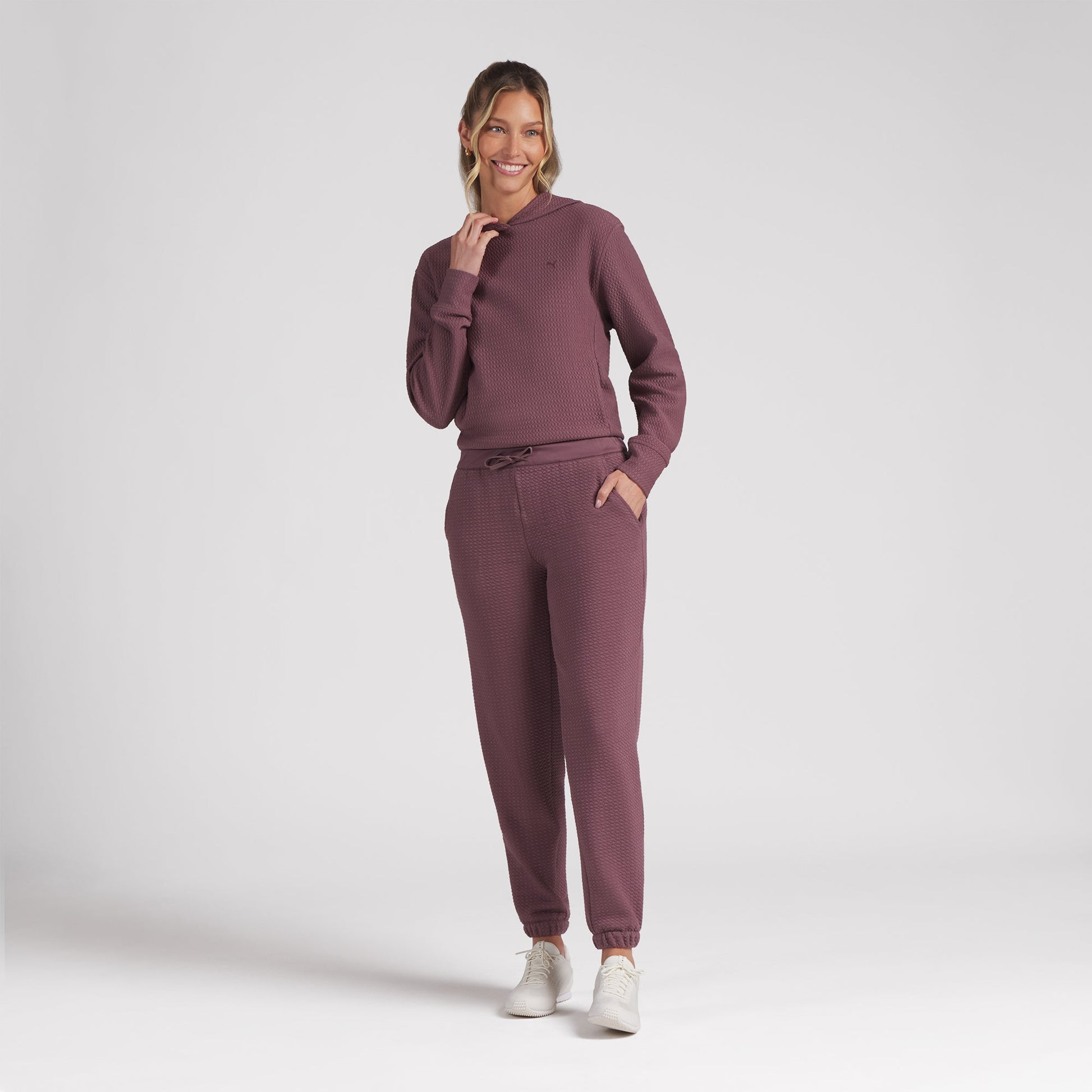 Women's Boulder Jogger Golf Pants
 – PUMA Golf Savings