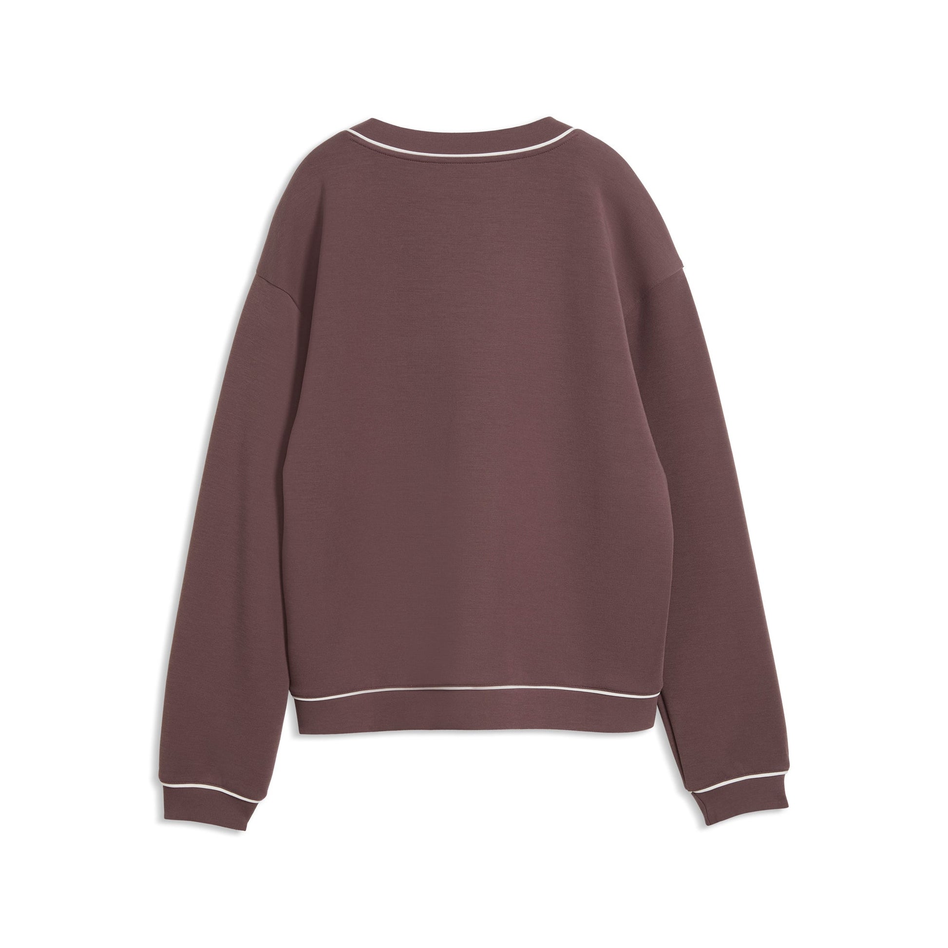 Women's CLOUDSPUN Fleece V-Neck Golf Sweater
 – PUMA Golf Best Value