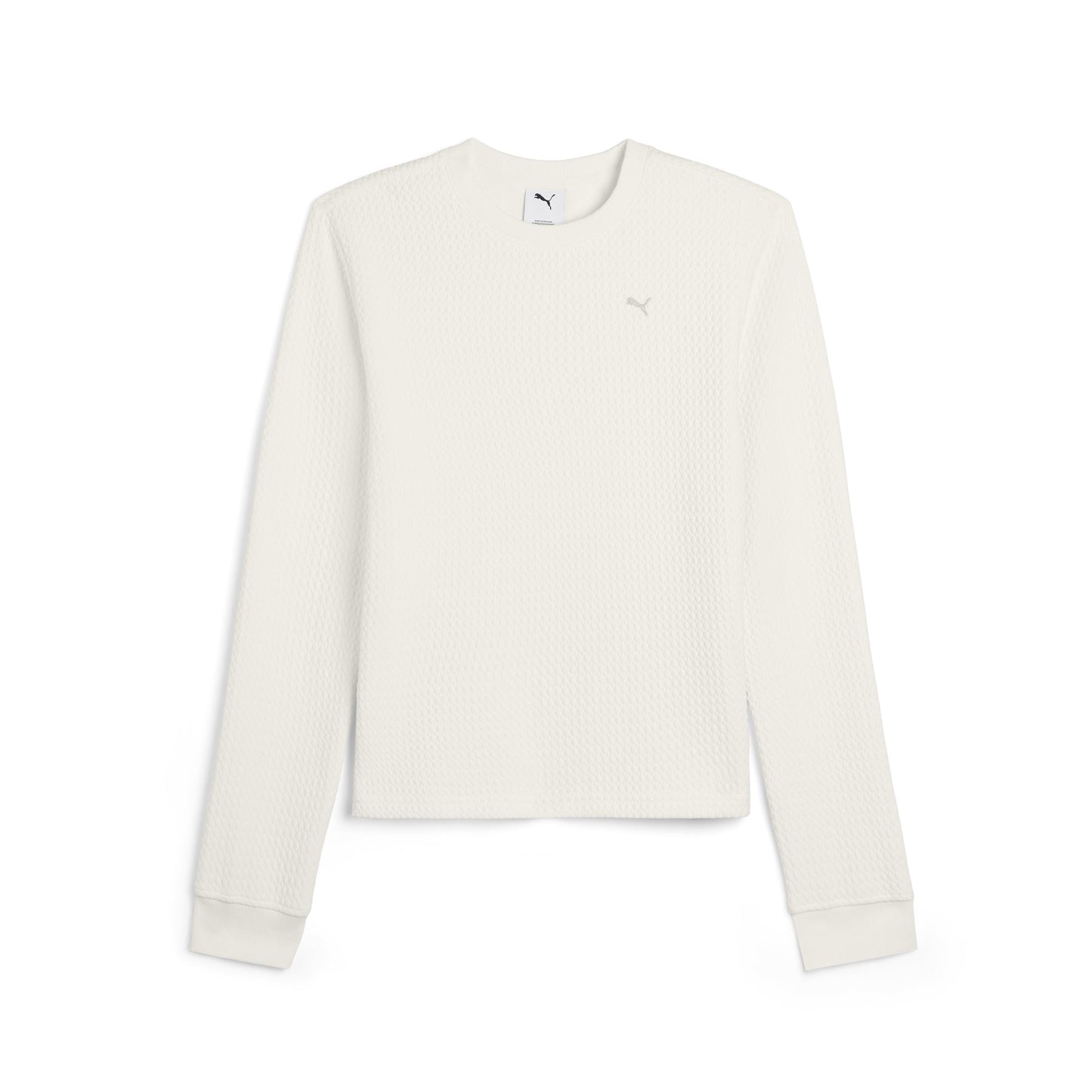 Women's Boulder LC Crew Golf Sweater
 – PUMA Golf Limited Offer