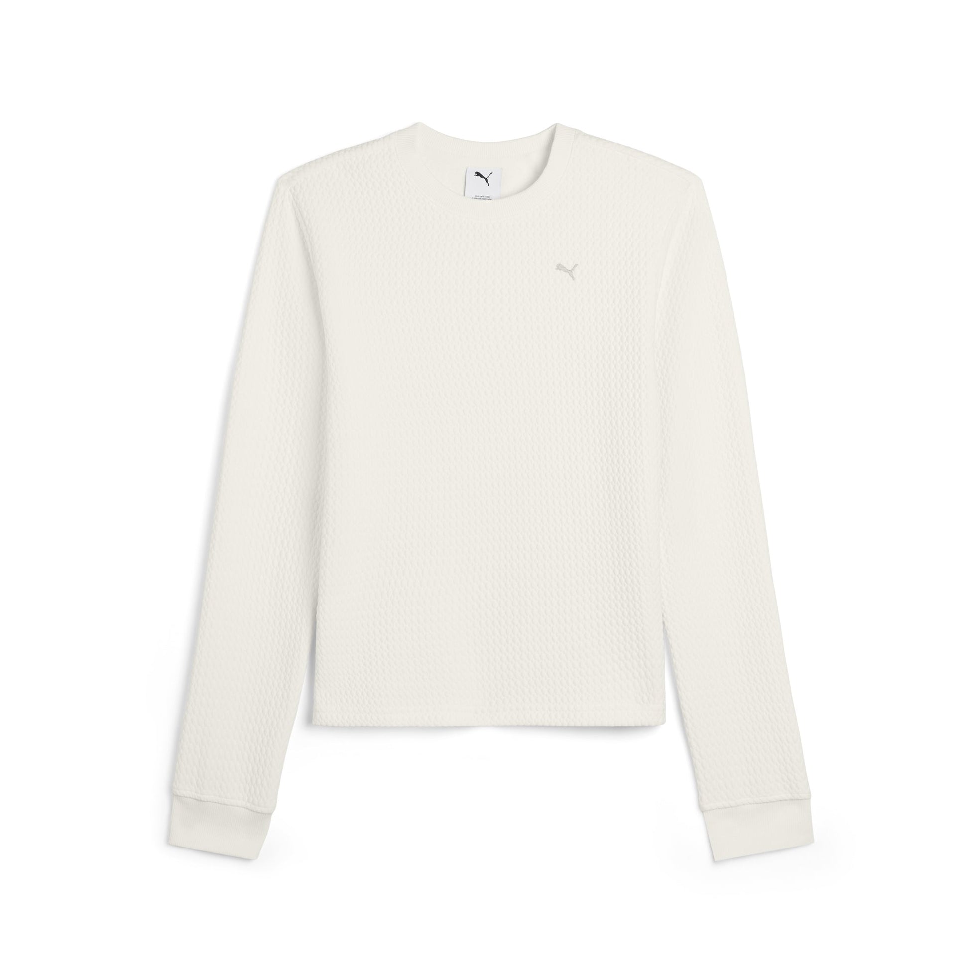 Women's Boulder LC Crew Golf Sweater
 – PUMA Golf Limited Offer
