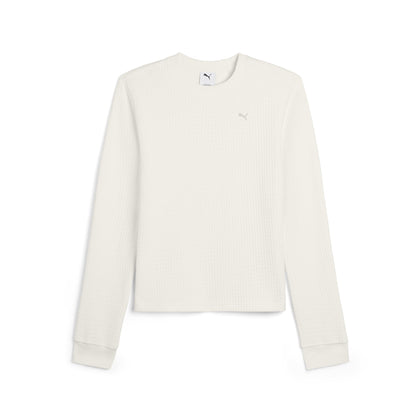 Women's Boulder LC Crew Golf Sweater
 – PUMA Golf Limited Offer