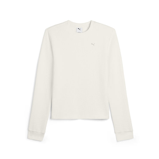 Women's Boulder LC Crew Golf Sweater
 – PUMA Golf Limited Offer