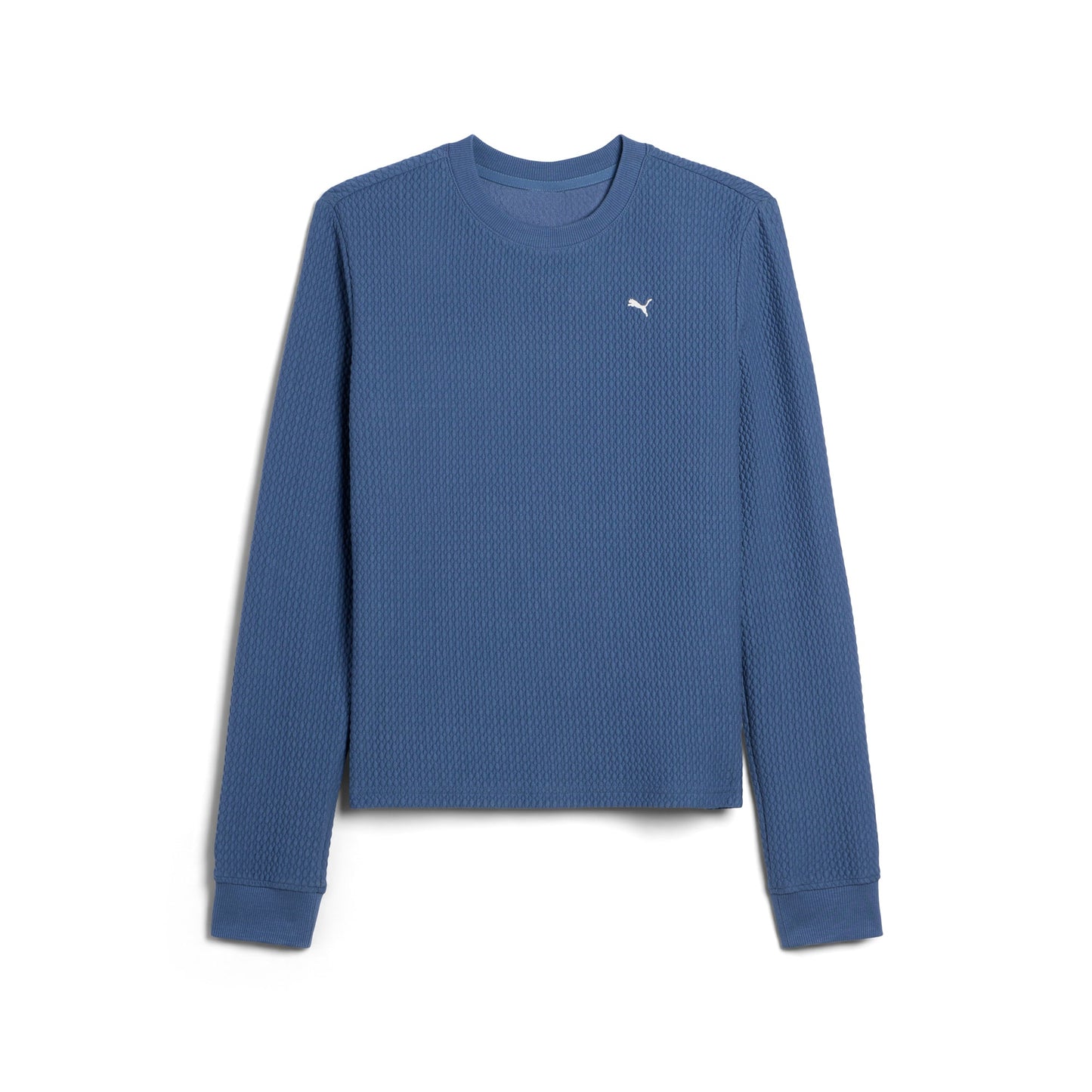 Women's Boulder LC Crew Golf Sweater
 – PUMA Golf Limited Offer