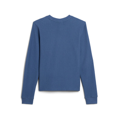 Women's Boulder LC Crew Golf Sweater
 – PUMA Golf Limited Offer