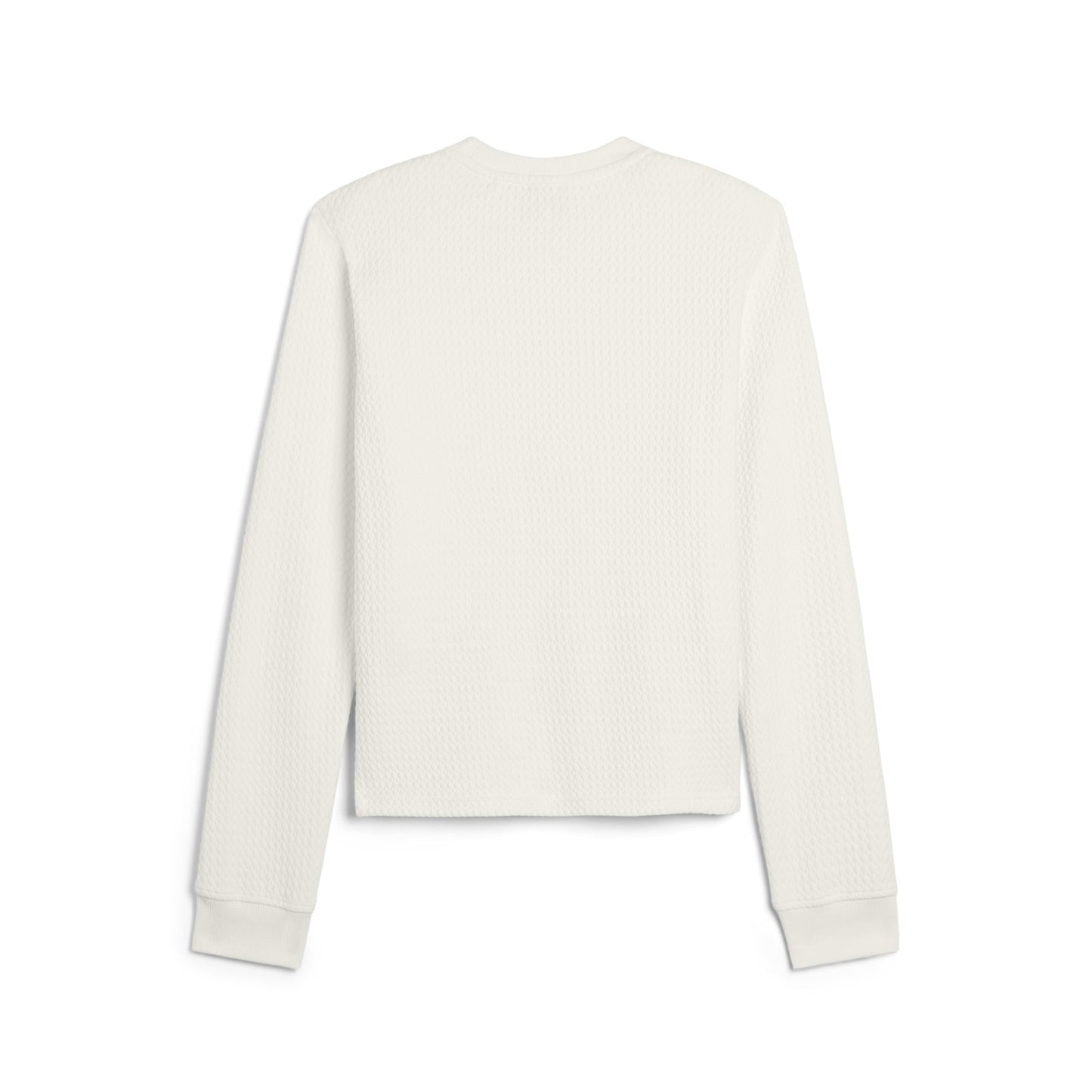 Women's Boulder LC Crew Golf Sweater
 – PUMA Golf Limited Offer