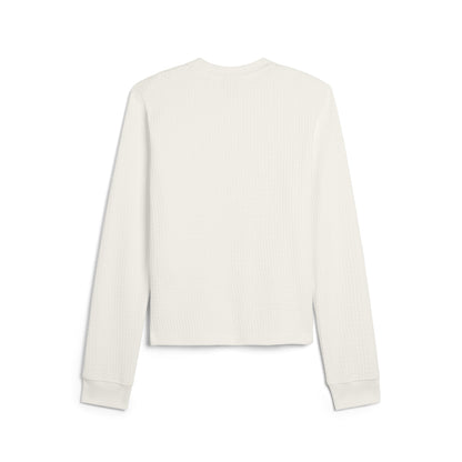 Women's Boulder LC Crew Golf Sweater
 – PUMA Golf Limited Offer