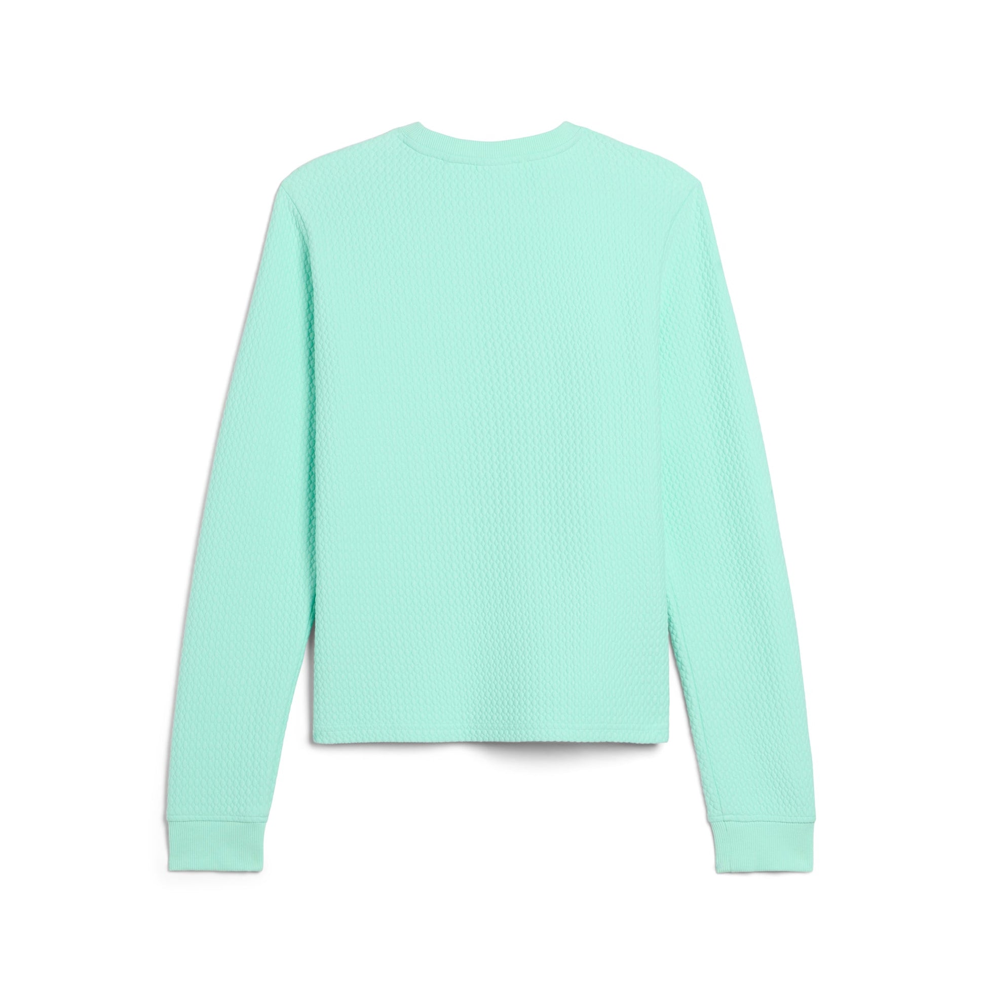 Women's Boulder LC Crew Golf Sweater
 – PUMA Golf Limited Offer